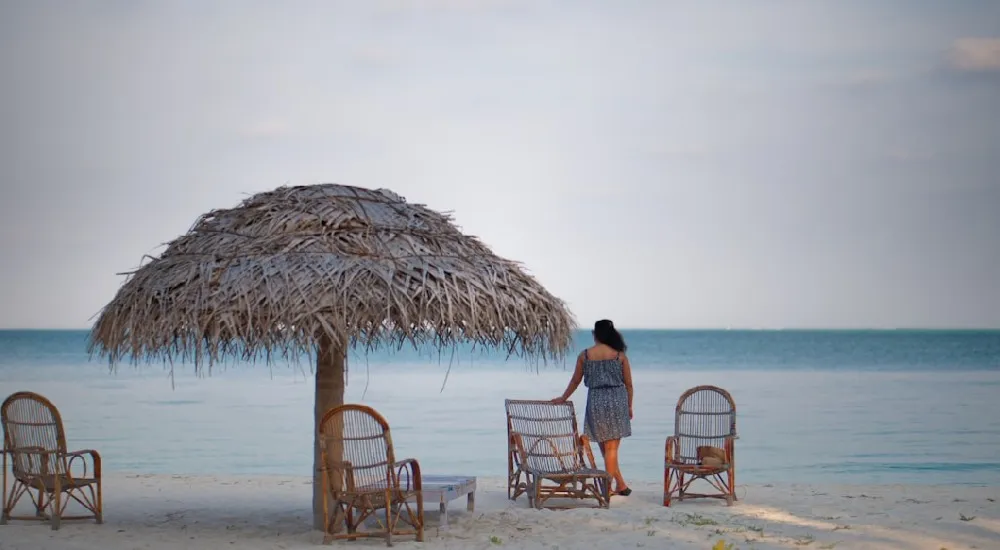 Lakshadweep Family Tour – Affordable Island Tours from Kerala